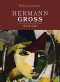 Cover: Hermann Gross - Wipf & Stock Publishers