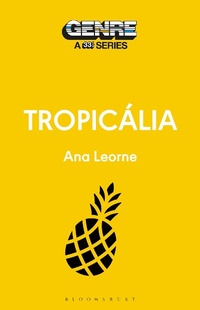 Abbildung von: Tropicalia - Bloomsbury Publishing USA