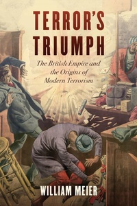 Enlarge image Cover: Terror's Triumph - Rowman & Littlefield Publishers