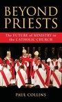 Cover: Beyond Priests - Sheed & Ward,U.S.