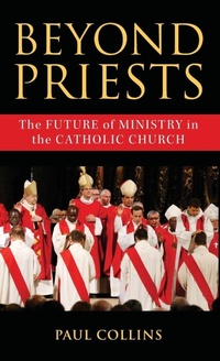 Enlarge image Cover: Beyond Priests - Sheed & Ward,U.S.