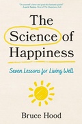 Cover: The Science of Happiness - Rowman & Littlefield Publishers