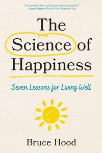 Enlarge image Cover: The Science of Happiness - Rowman & Littlefield Publishers