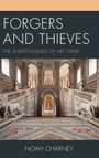 Cover: Forgers and Thieves - Rowman & Littlefield Publishers