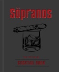 Cover: The Sopranos: The Official Cocktail Book - Simon + Schuster LLC