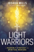 Cover: Light Warriors - Whitaker House