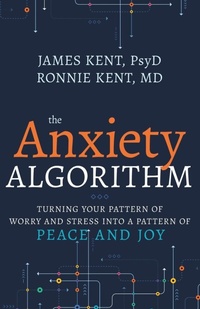 Enlarge image Cover: Anxiety Algorithm - Whitaker House