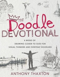 Enlarge image Cover: The Doodle Devotional - Whitaker House