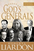 Cover: God's Generals - Whitaker House