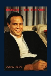 Abbildung von: Brando - The Fun Side - BEARMANOR MEDIA
