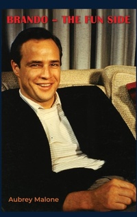 Abbildung von: Brando - The Fun Side (hardback) - BEARMANOR MEDIA