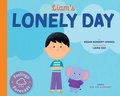 Cover: Liam's Lonely Day - Morehouse Publishing