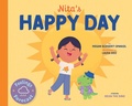 Cover: Nita's Happy Day - Morehouse Publishing