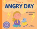Cover: Olive's Angry Day - Morehouse Publishing