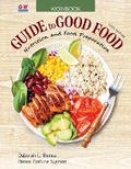 Cover: Guide to Good Food - Goodheart-Wilcox Publisher