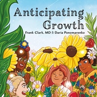 Abbildung von: Anticipating Growth - Argyle Fox Publishing