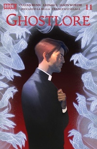 Enlarge image Cover: Ghostlore #11 - Boom Entertainment