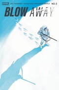 Cover: Blow Away #3 - Boom Entertainment