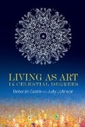 Cover: Living as Art - Notion Press