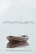 Cover: Afterthoughts - West Warwick Public Library Association