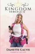 Cover: Kingdom RehabHER - Rosedale Publishing