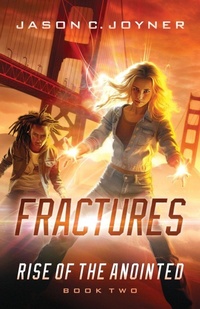 Enlarge image Cover: Fractures - Legend Bound Books