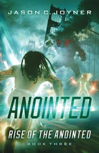 Enlarge image Cover: Anointed - Legend Bound Books