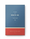 Cover: Wildsam Field Guides: Route 66 - Wildsam