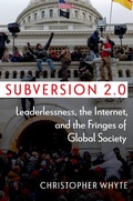 Cover: Subversion 2.0 - OUP eBook