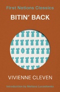 Cover: Bitin' Back - University of Queensland Press