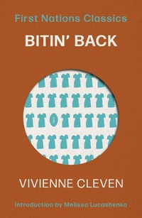 Enlarge image Cover: Bitin' Back - University of Queensland Press