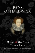 Cover: Bess of Hardwick: Myths & Realities - Austin Macauley Publishers