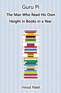 Enlarge image Cover: Guru Pi - Austin Macauley Publishers