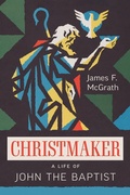 Cover: Christmaker - Wm B Eerdmans Publishing Co
