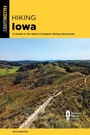 Cover: Hiking Iowa - Falcon Guides