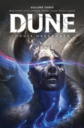 Cover: Dune: House Harkonnen Vol. 3 - Boom Entertainment