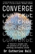 Cover: Converge - Major Street Publishing