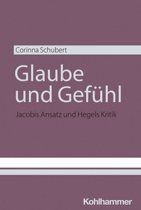 Abbildung von: Glaube und Gefühl - Kohlhammer