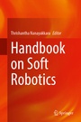 Cover: Handbook on Soft Robotics - Springer