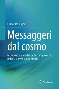 Abbildung von: Messaggeri dal cosmo - Springer