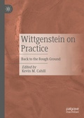 Bild: Wittgenstein on Practice - Palgrave Macmillan