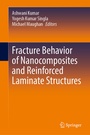 Cover: Fracture Behavior of Nanocomposites and Reinforced Laminate Structures - Springer