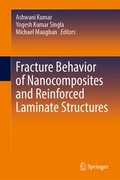 Cover: Fracture Behavior of Nanocomposites and Reinforced Laminate Structures - Springer