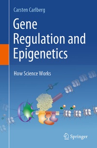 Abbildung von: Gene Regulation and Epigenetics - Springer