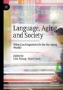 Cover: Language, Aging and Society - Palgrave Macmillan