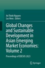 Bild: Global Changes and Sustainable Development in Asian Emerging Market Economies: Volume 2 - Springer