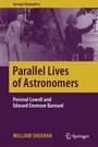 Cover: Parallel Lives of Astronomers - Springer
