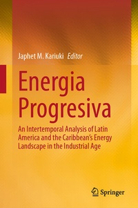 Abbildung von: Energia Progresiva - Springer