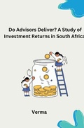 Cover: Do Advisors Deliver? A Study of Investment Returns in South Africa - tredition