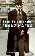 Cover: Franz Kafka - C.H.BECK